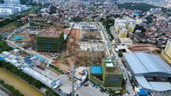 担任人吴宇雄告诉记者