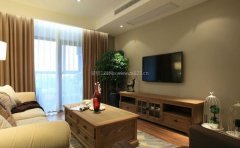 <b>家具选择时要留意全体的协调感</b>