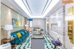 ↓↓↓这些干货愈加勾起我们对南京顶豪的猎